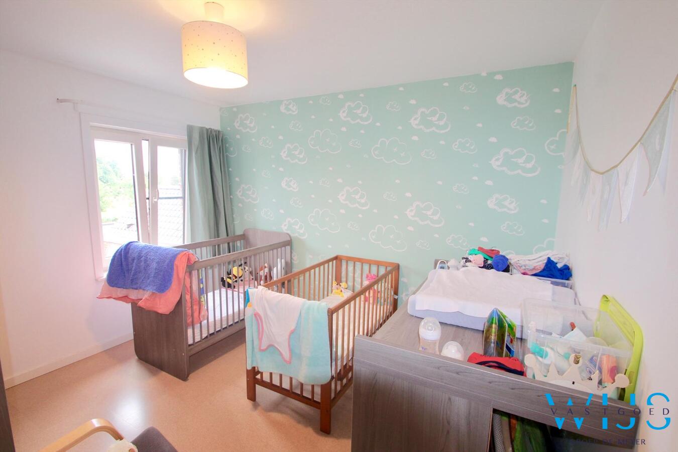 Tof volwaardig woonhuis op een mooi perceel in ERTVELDE RIEME ! 