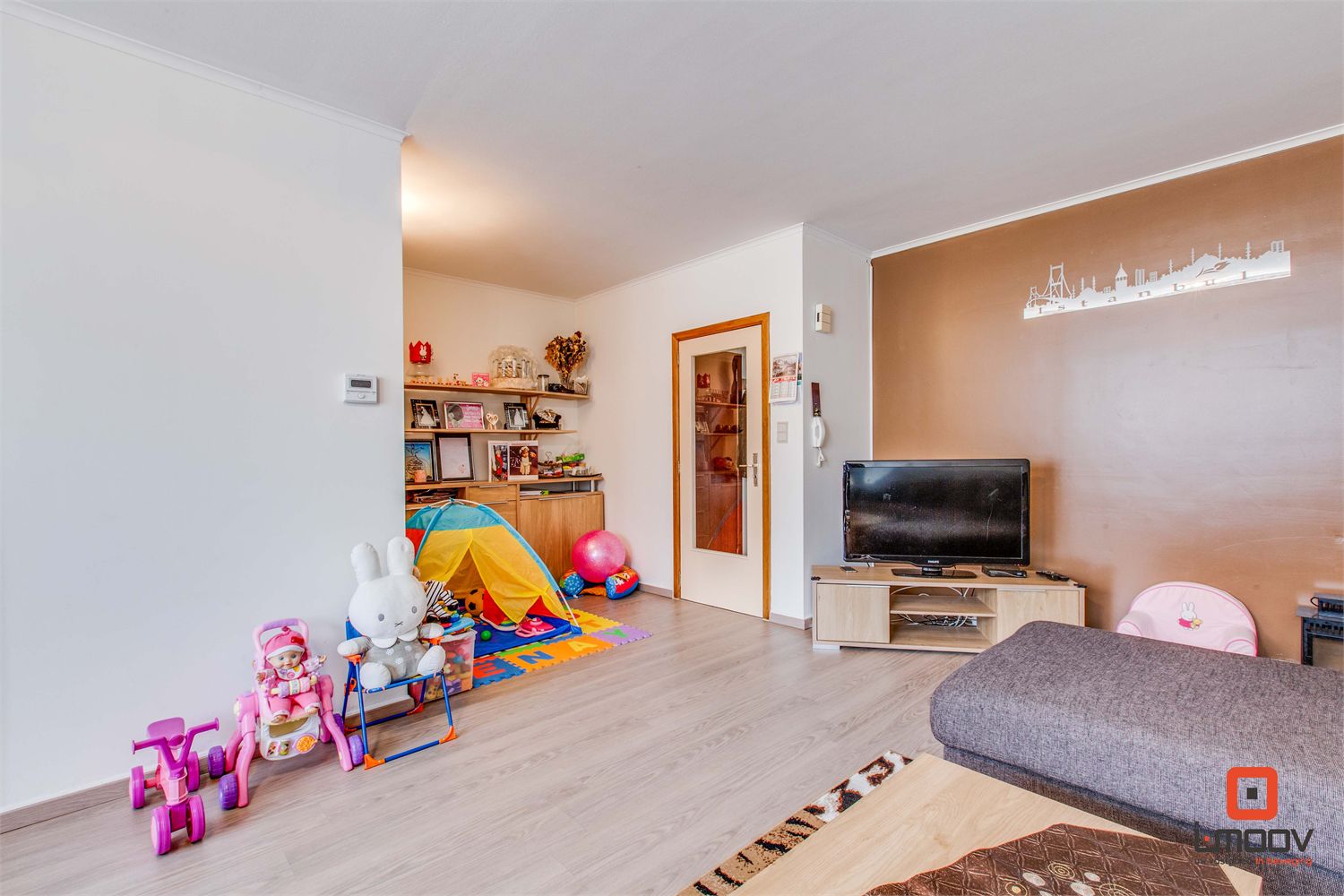 Appartement verkocht in Sint-Niklaas