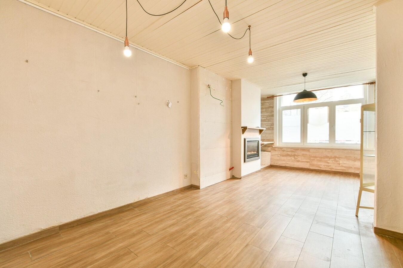 Te koop woning - Blankenberge