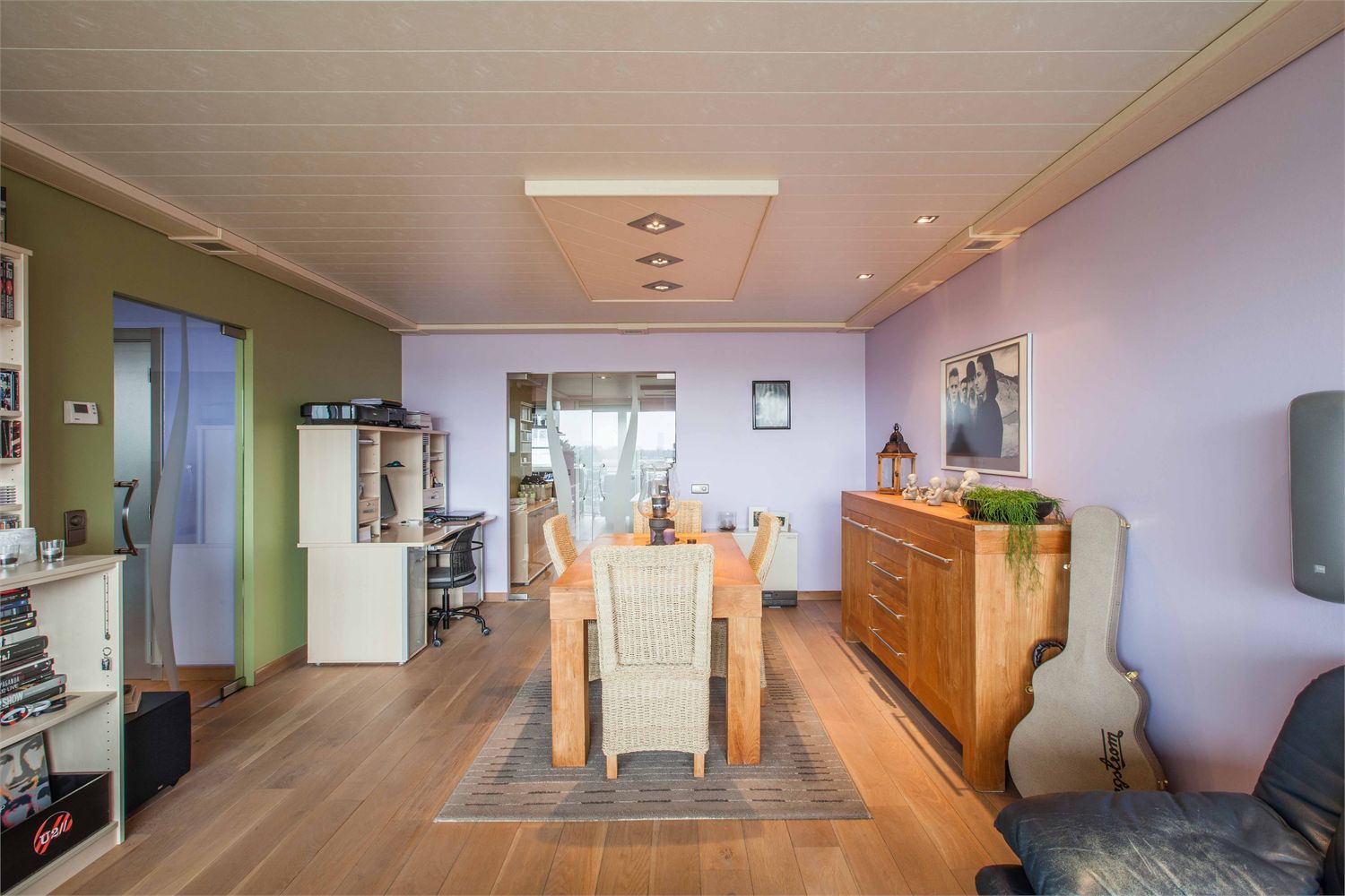 Appartement verkocht in Gent