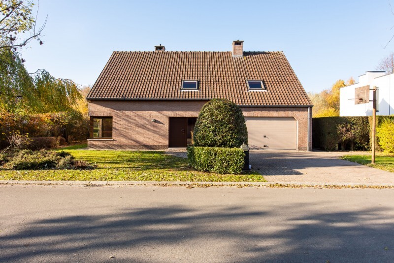 Verkocht villa - Destelbergen