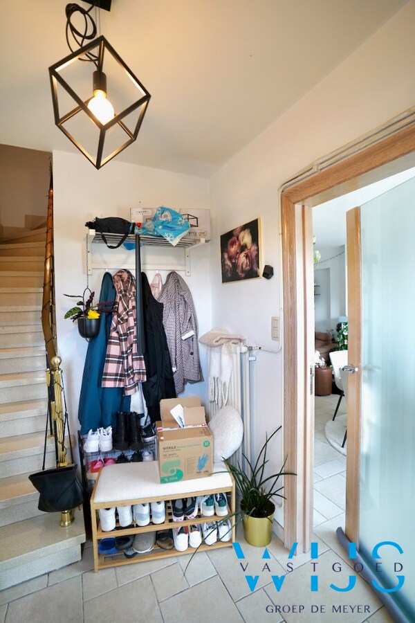 Tof instapklaar woonhuis te Waarschoot/ Lievegem ! 