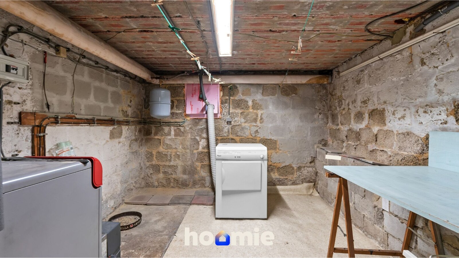 Woning sold in Maasmechelen