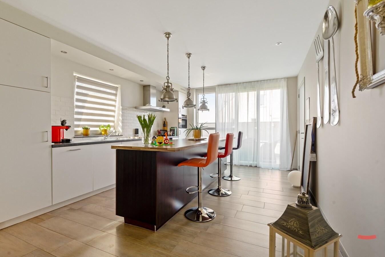 Woning verkocht in Poppel