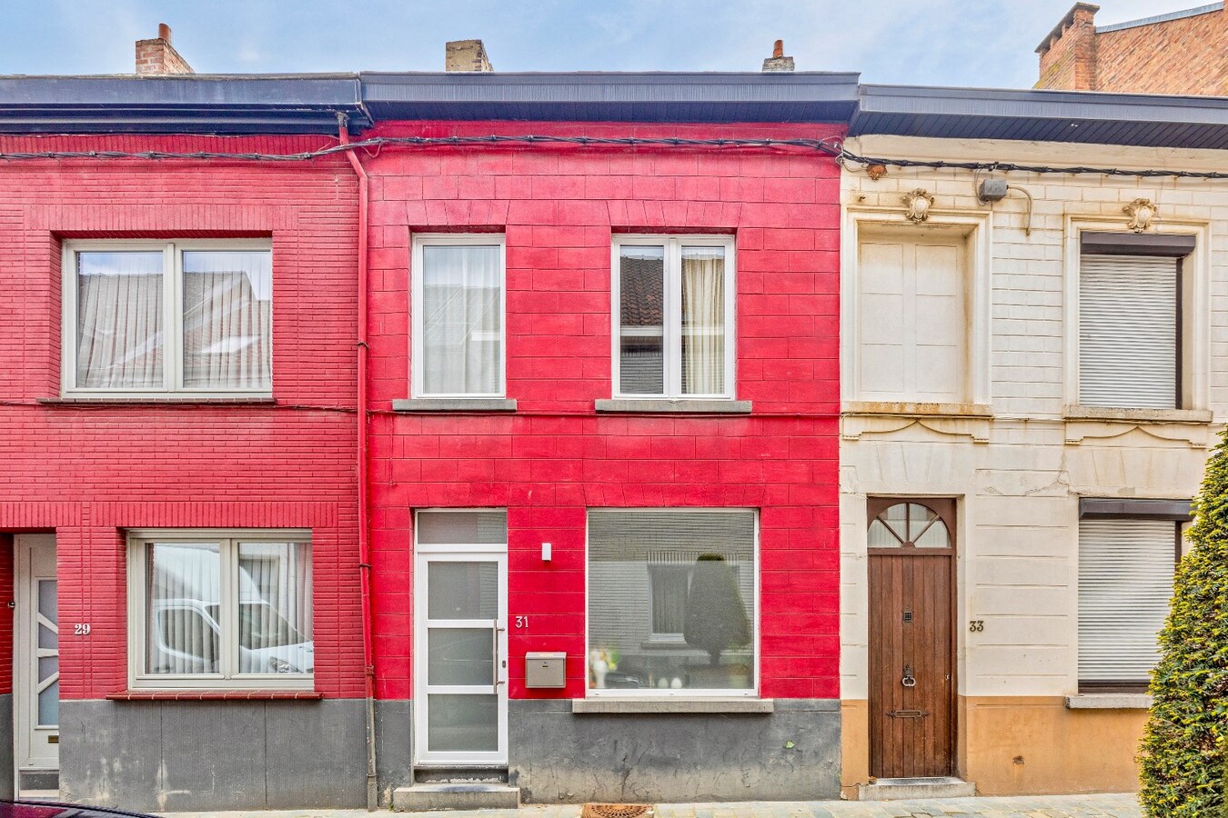 Loué maison - Halle