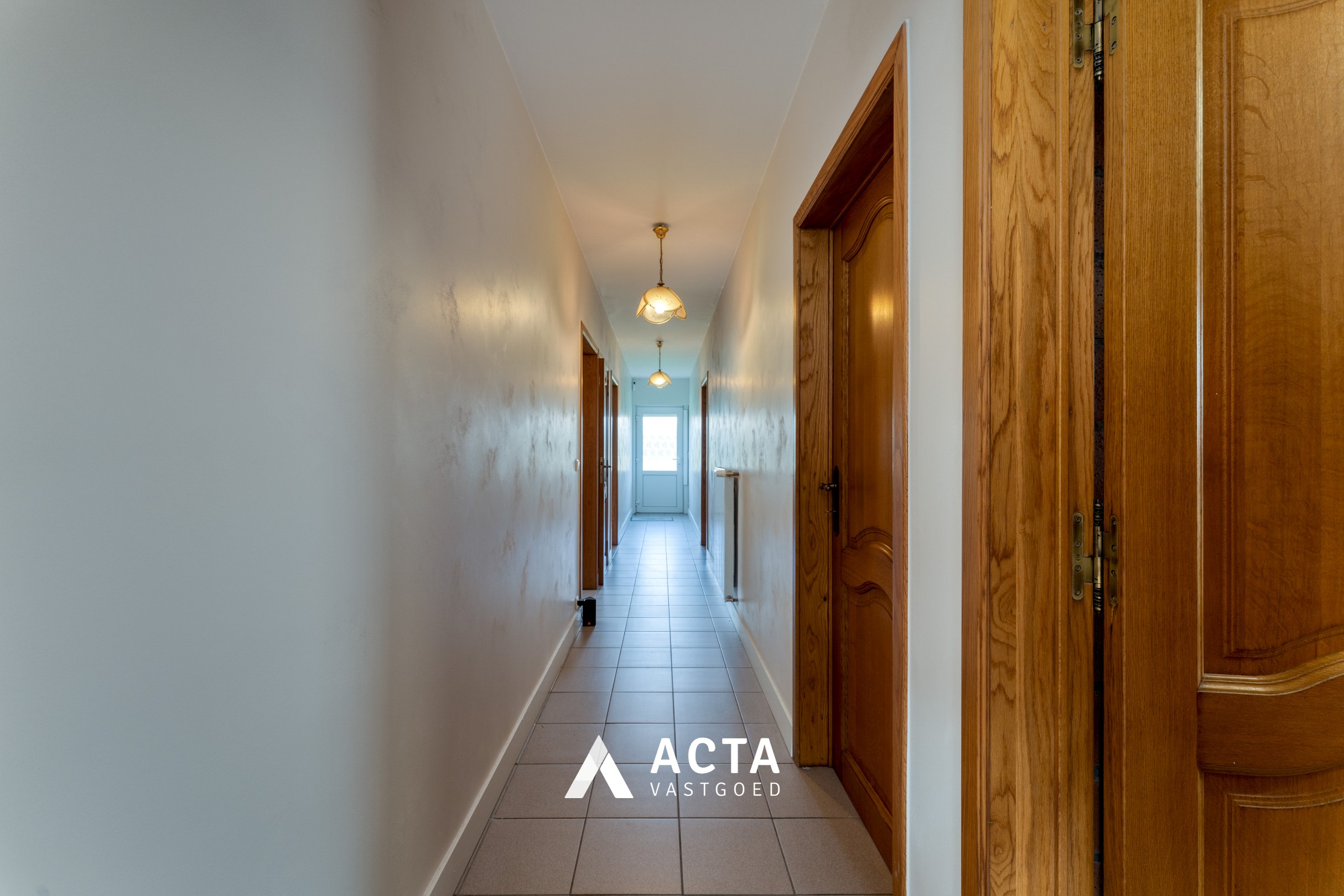 Ruime bungalow op topligging te Middelkerke 