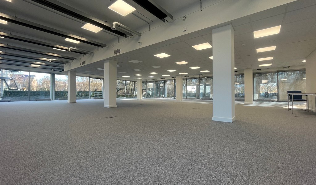 Kantoren te huur in De Arend in Edegem