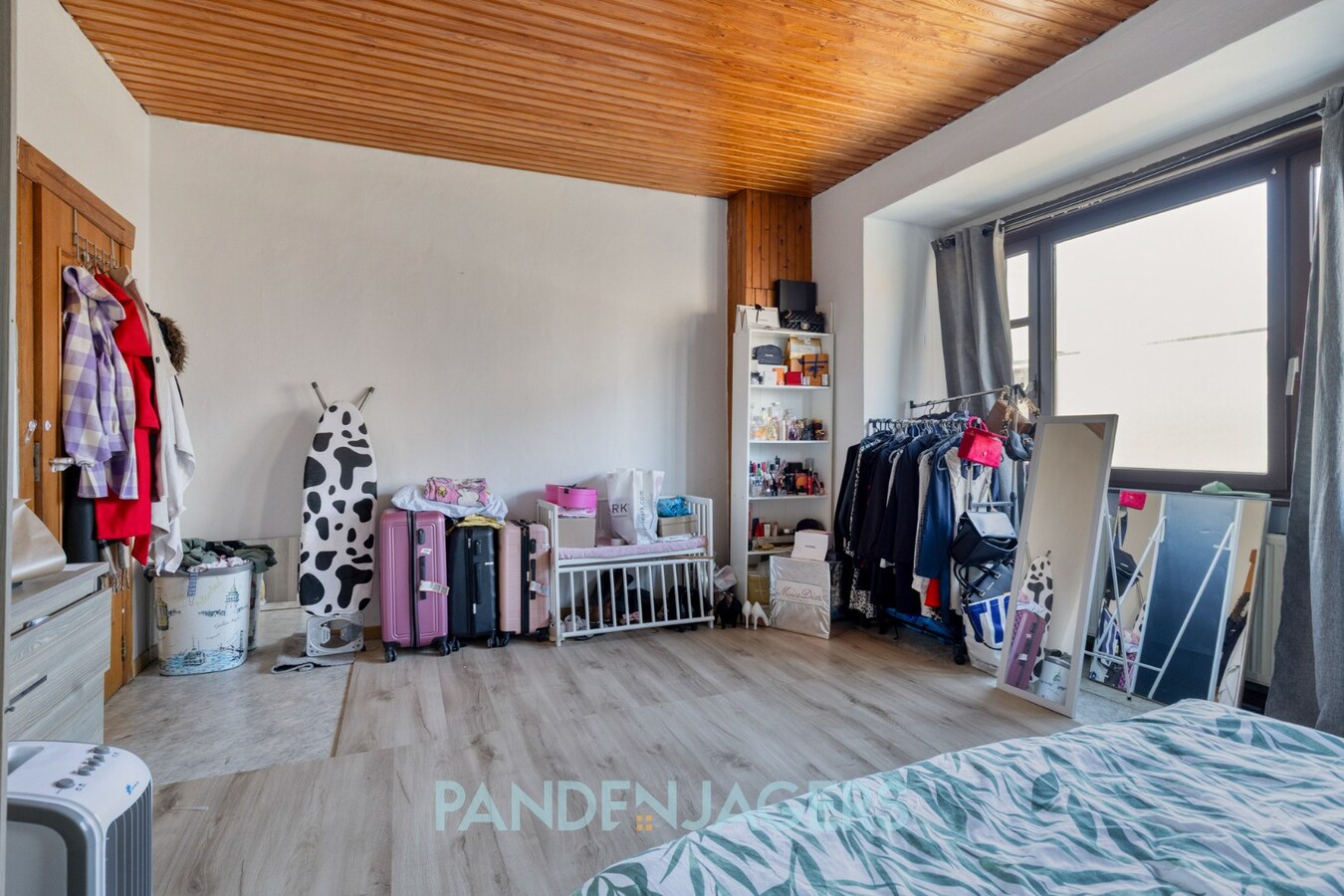 Renovatieproject met karakter 