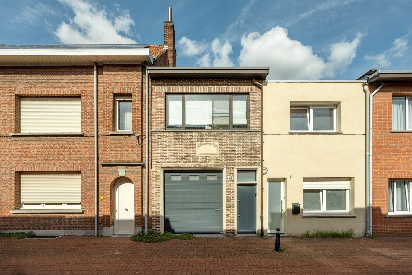 Te koop woning - Hemiksem