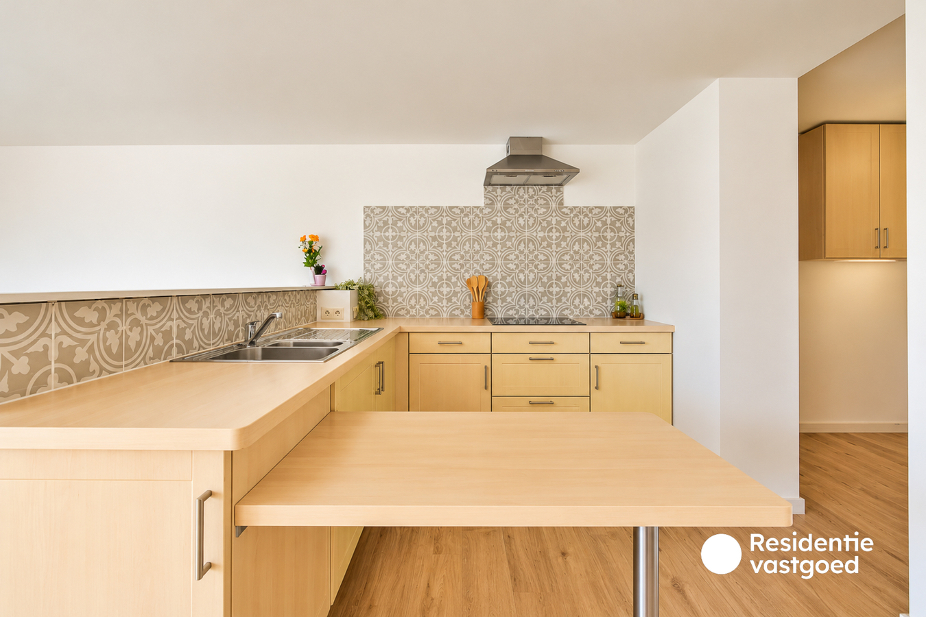 Te koop woning - Waardamme