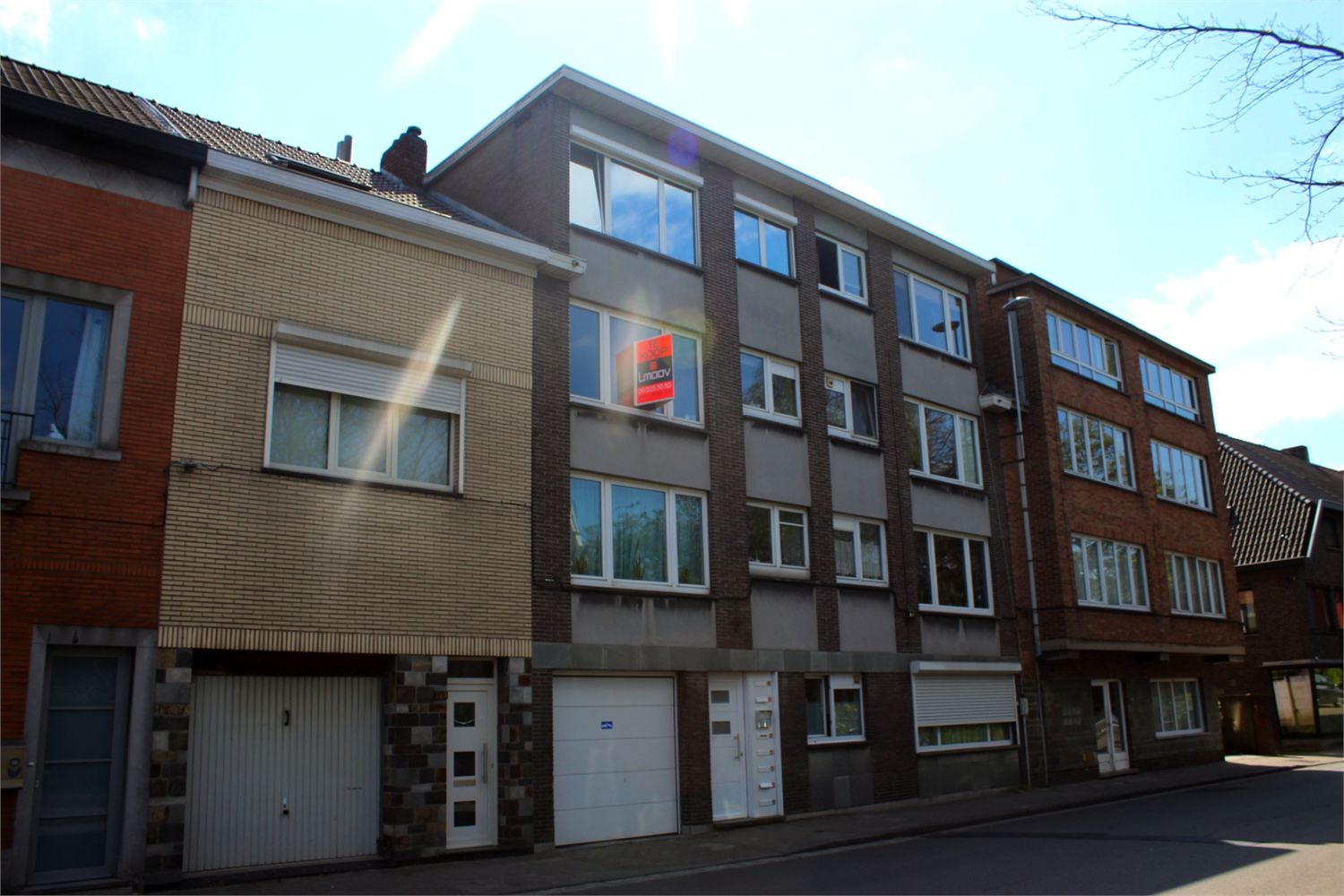 Prachtige buitenkans op topligging met garage! 