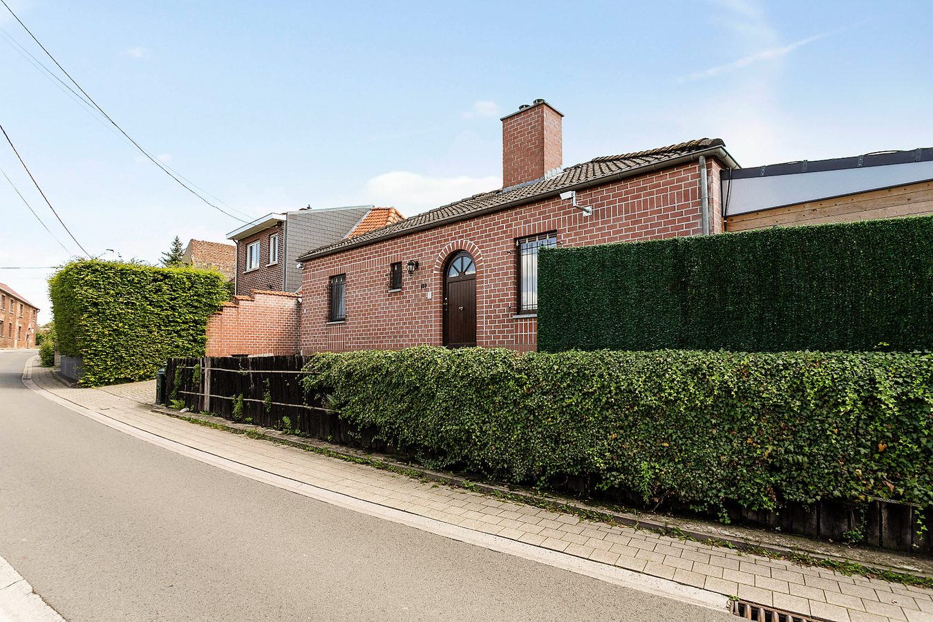Verkocht woning - Lembeek