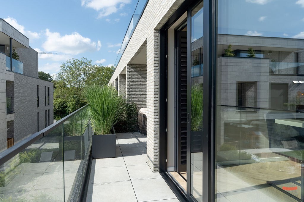 Appartement verkocht in Poppel