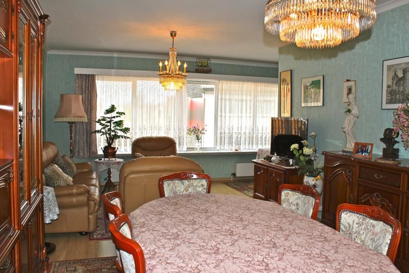 Appartement verkocht in Sint-Amandsberg