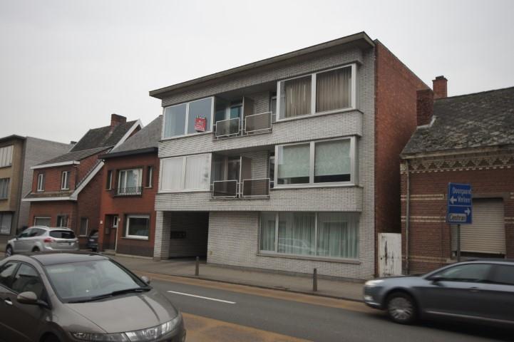 Verhuurd appartement - Geel