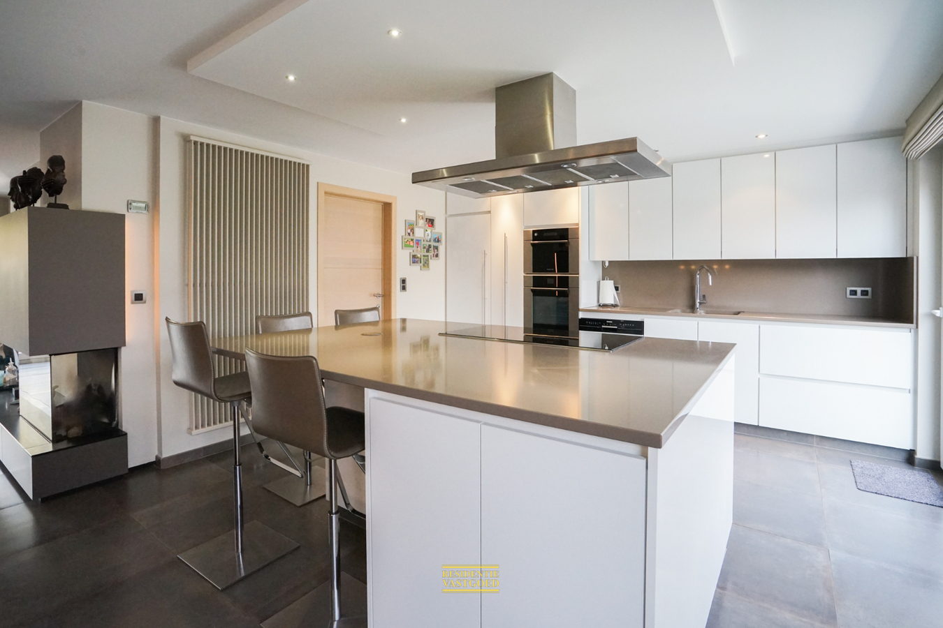 Verkocht woning - Torhout