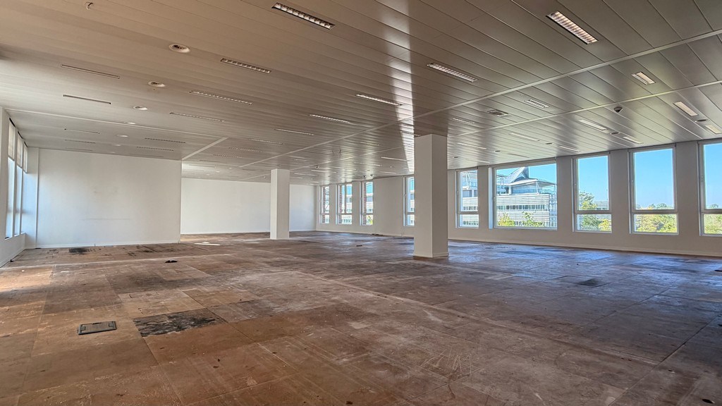 Kantoren te huur in Nieuw Zuid in Antwerpen