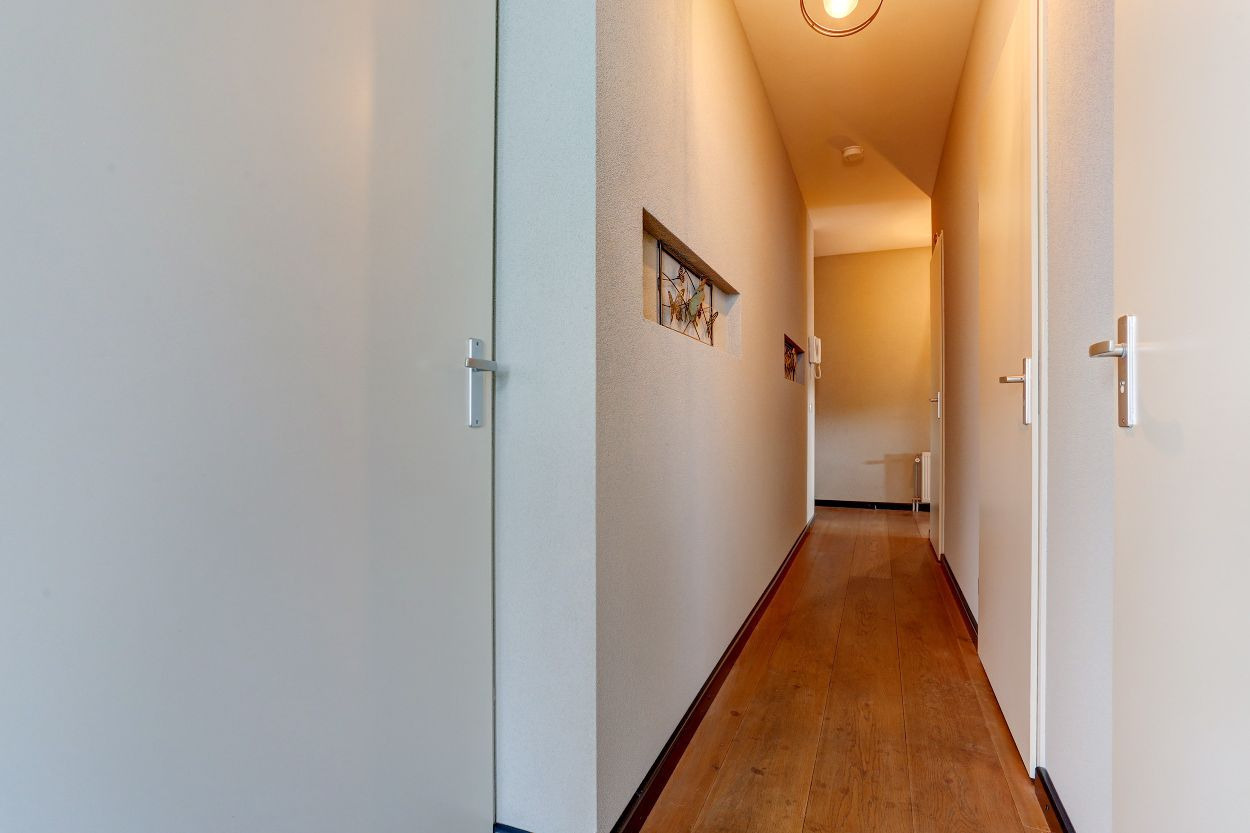Appartement verkocht in Tilburg