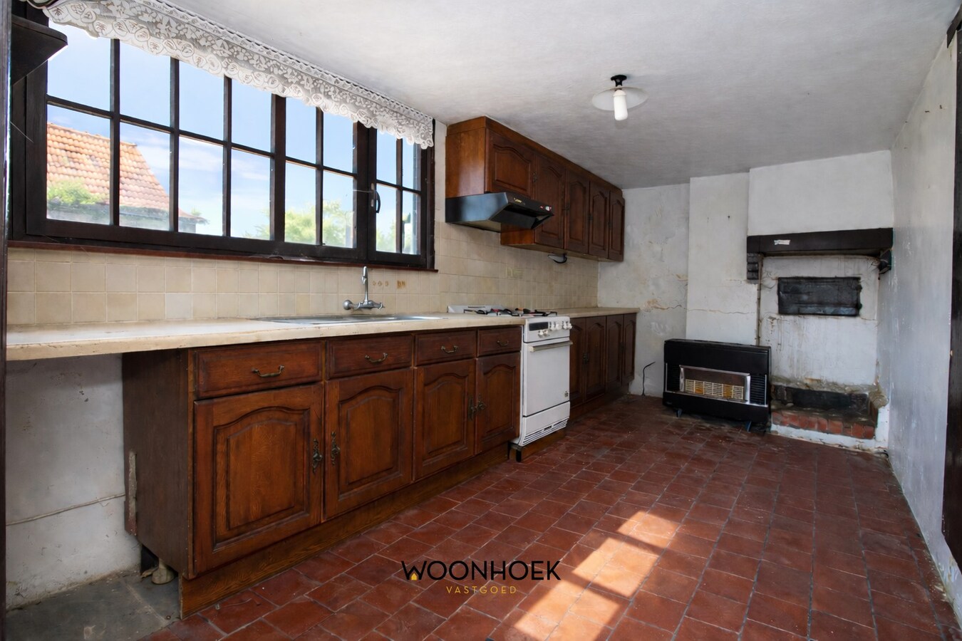 Exclusief wonen in het groen van Moerbeke (Lokeren) 