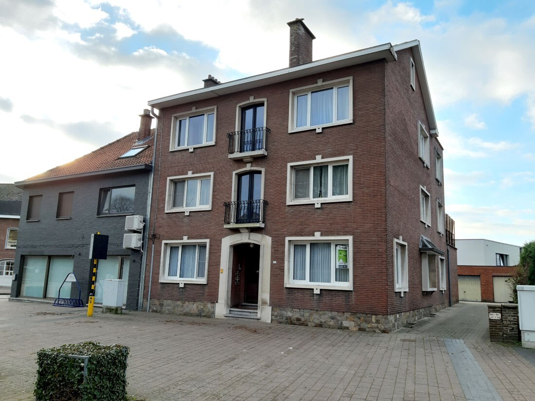Verhuurd appartement - Hechtel-Eksel