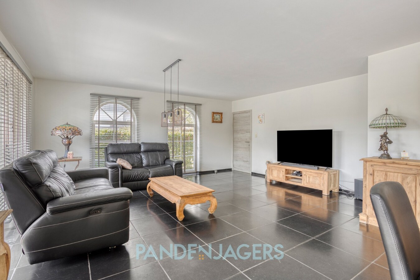 Moderne, ruime woning te Duffel 