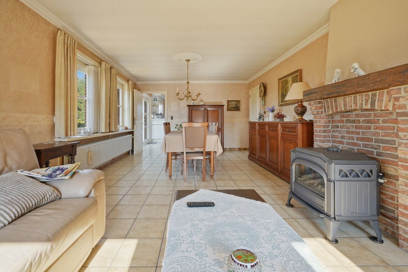 Te koop woning - Diksmuide