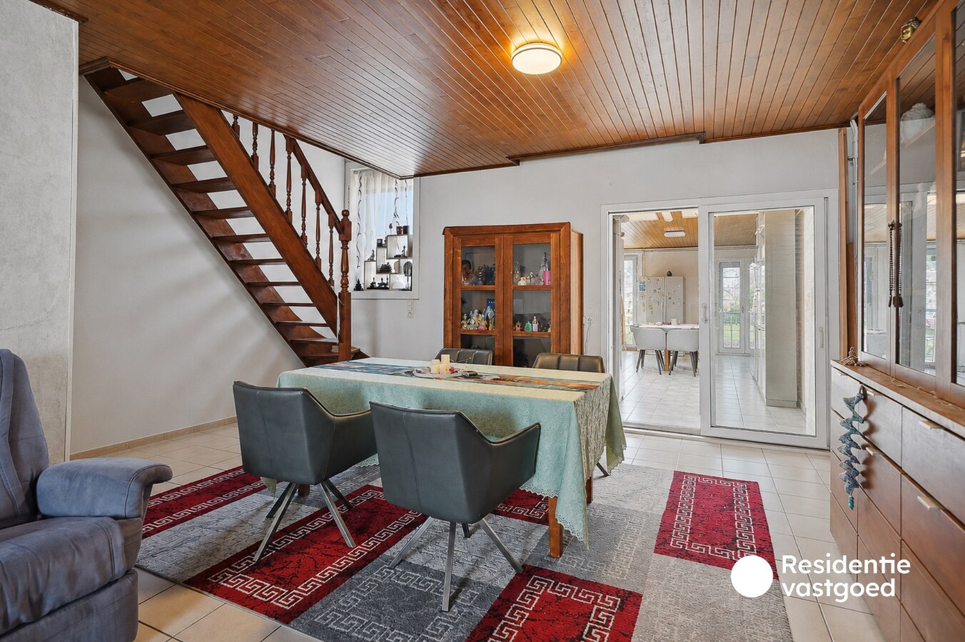 Te koop woning - Brugge