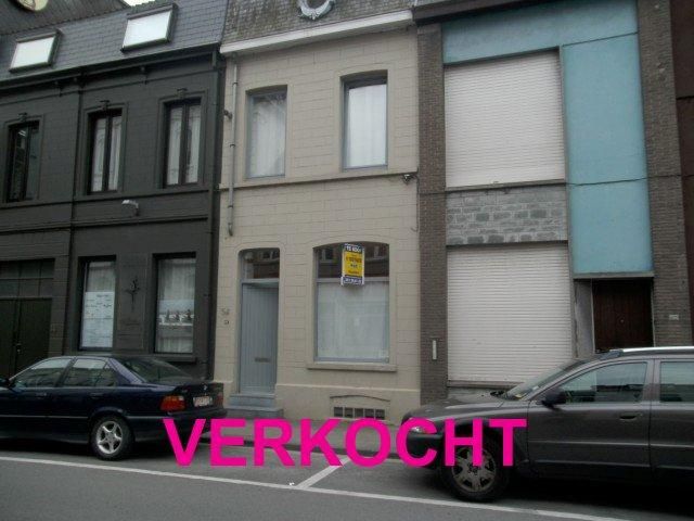 Woning verkocht in Roeselare
