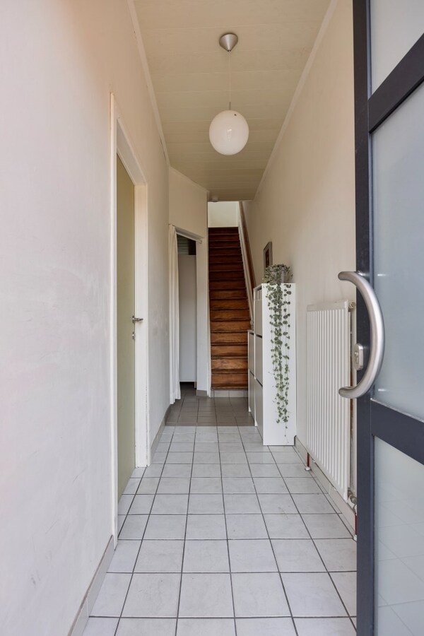 Ruime woning met tuin, terras in Heverlee op een toplocatie - Energielabel B 