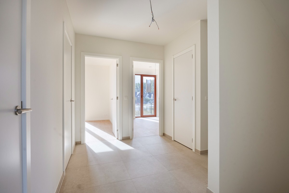 Nieuwbouw open bebouwing met 5 slaapkamers 