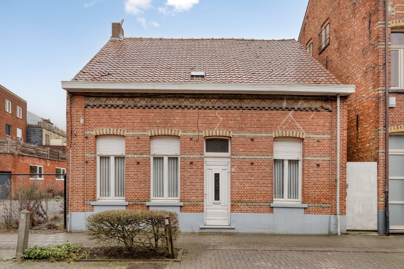 Te koop woning - Geel