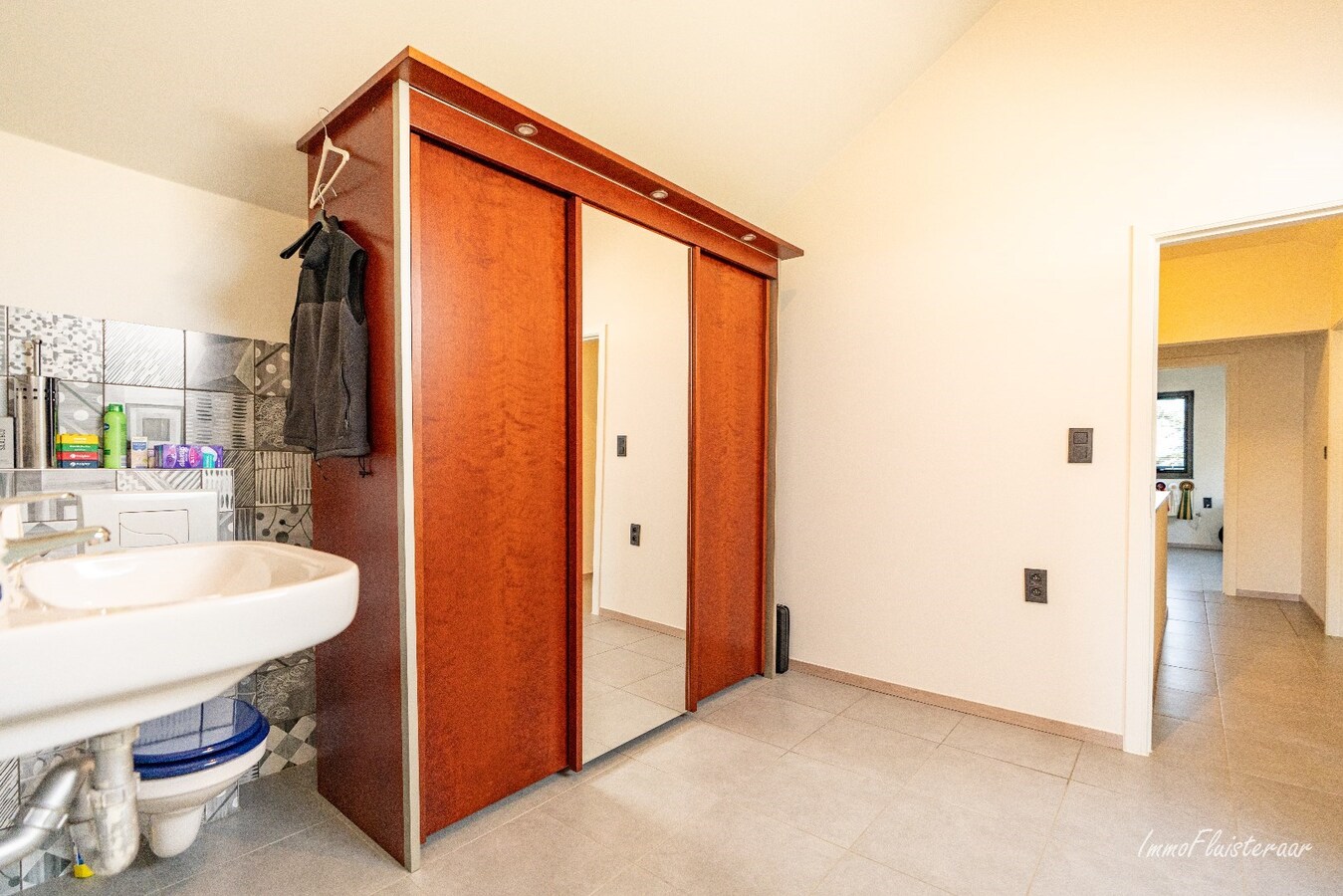 Property sold in Lanaken