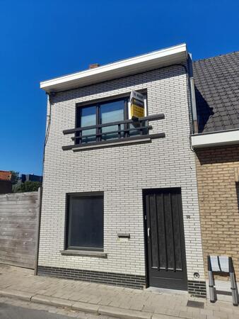 Verhuurd Woning te Izegem