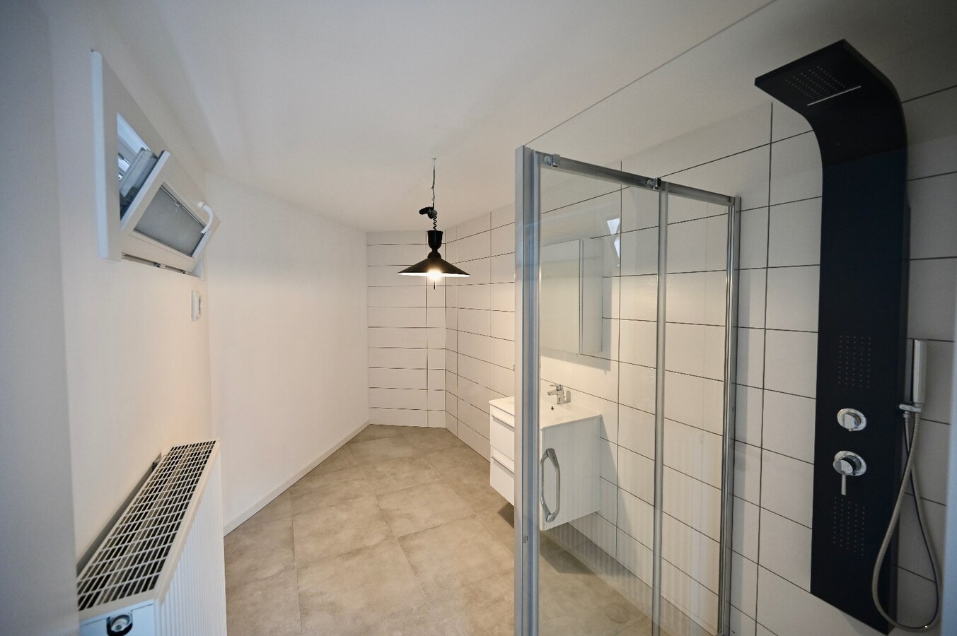 Knus gerenoveerd 1 slaapkamerappartement 