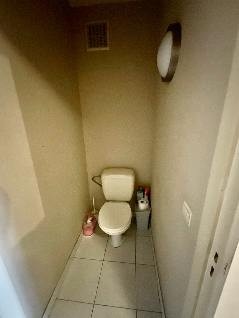 2 slaapkamer appartement 