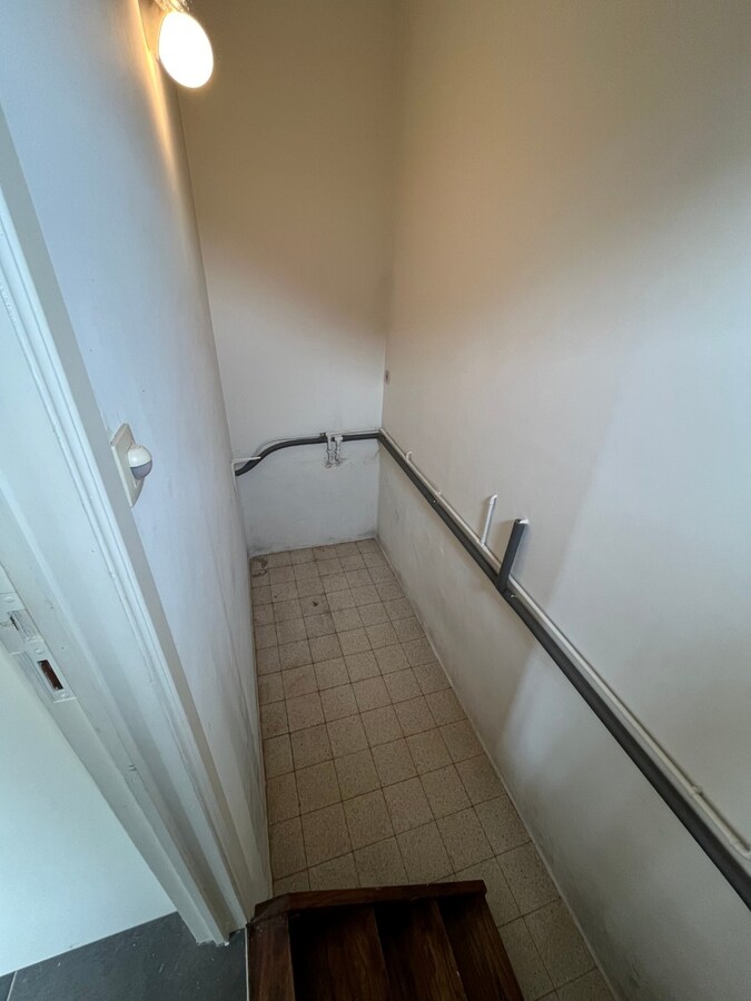 Bungalowwoning op rustige locatie te Nazareth 