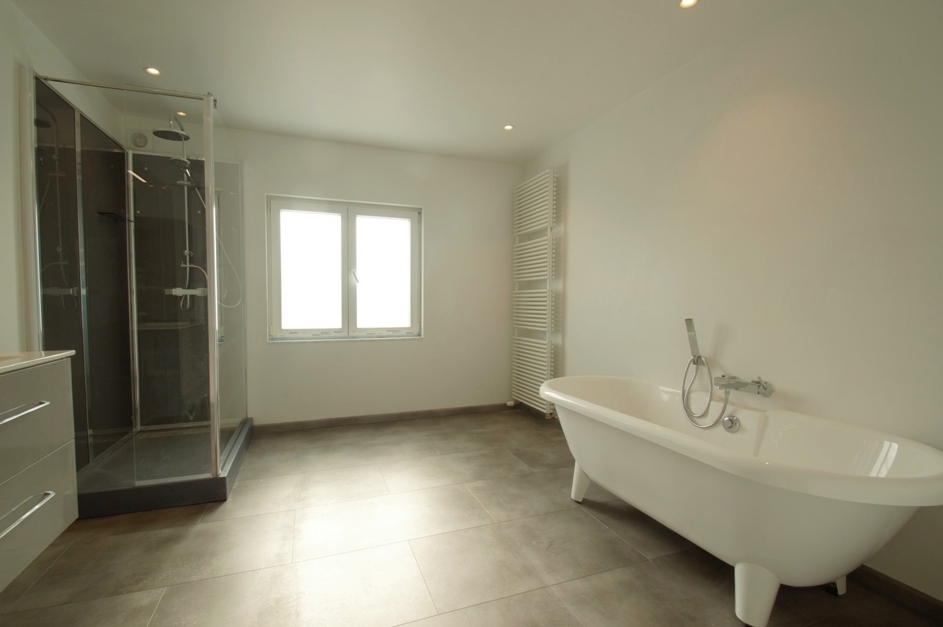 Uiterst luxueuze gezinswoning met tuin - Zeebrugge 