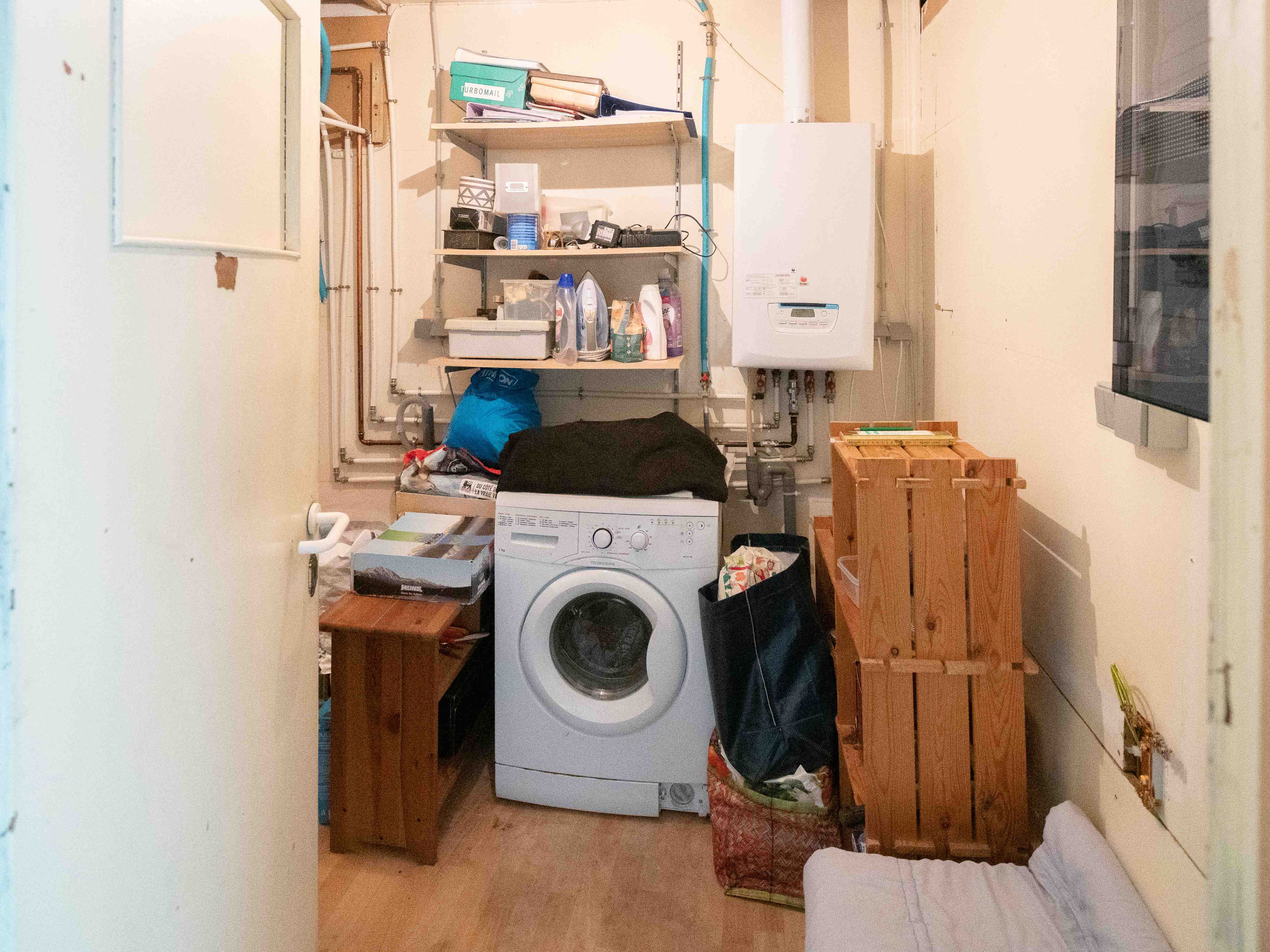 Leuke 2-gevel met gezellige tuin op toplocatie 