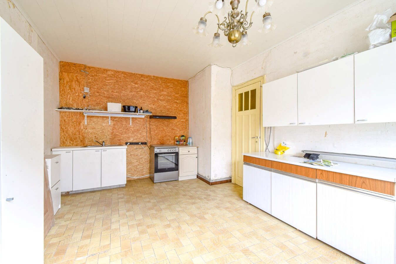 Verkocht woning - Middelkerke