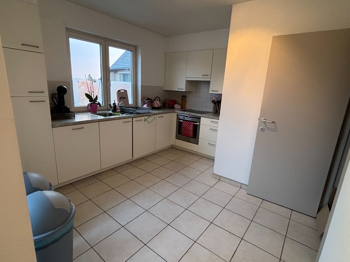 Instapklaar appartement met 2 slaapkamers te Koekelare 