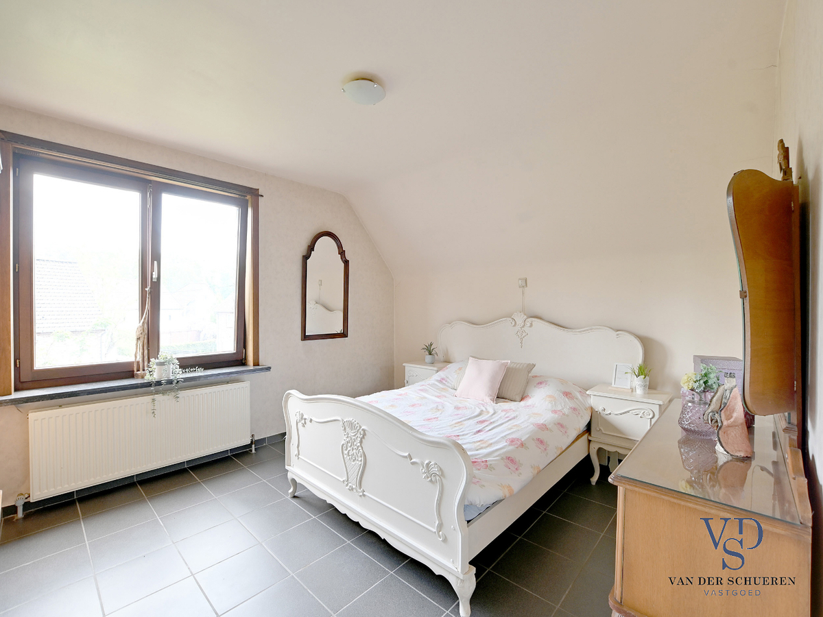 Lichtrijke gezinswoning op 744 m². 