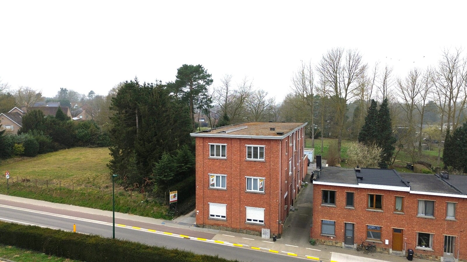 Prachtig gelegen appartement 2 slaapkamers Oud-Heverlee 
