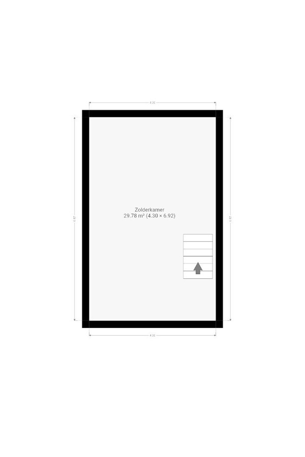 Totaalrenovatie in centrum Duffel 