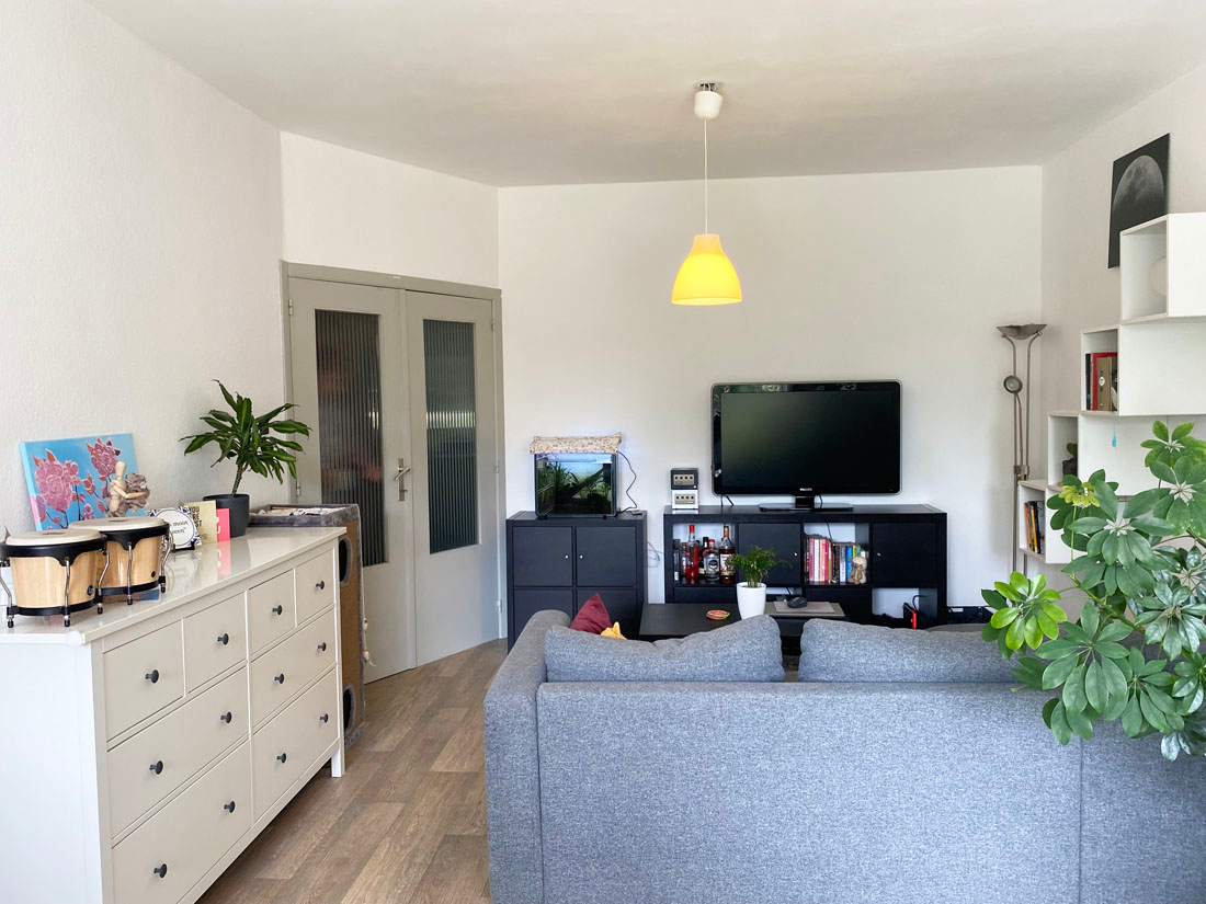 Verhuurd appartement - Hasselt