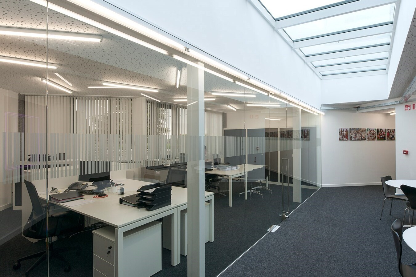 Te huur kantoor - Torhout