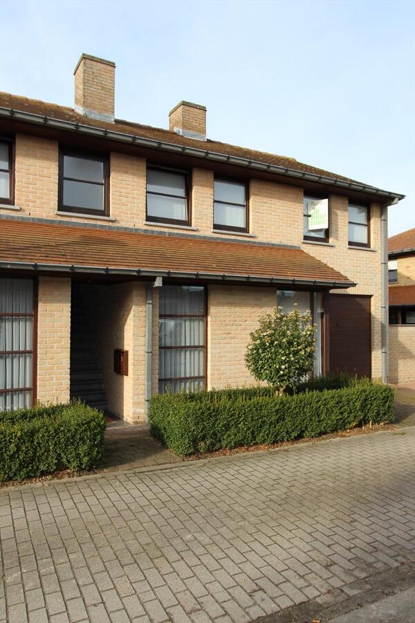 Verhuurd appartement - Koekelare