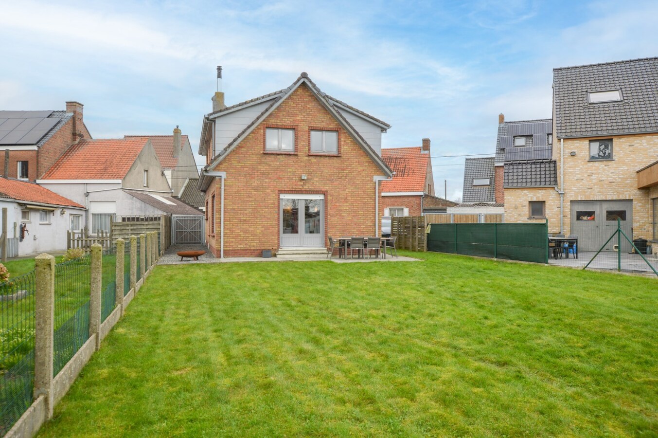 Verkocht woning - Ichtegem