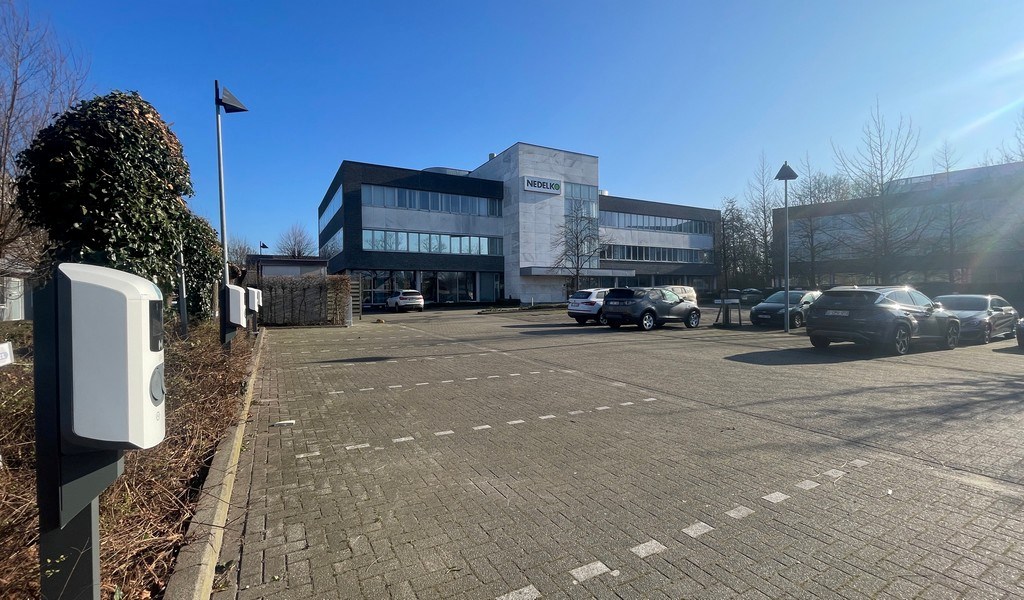 Kantoren te huur in De Arend in Edegem