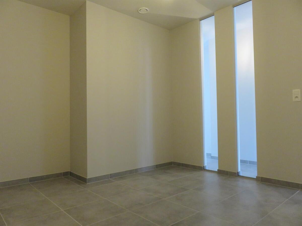 Benedenwoning verhuurd in Hasselt