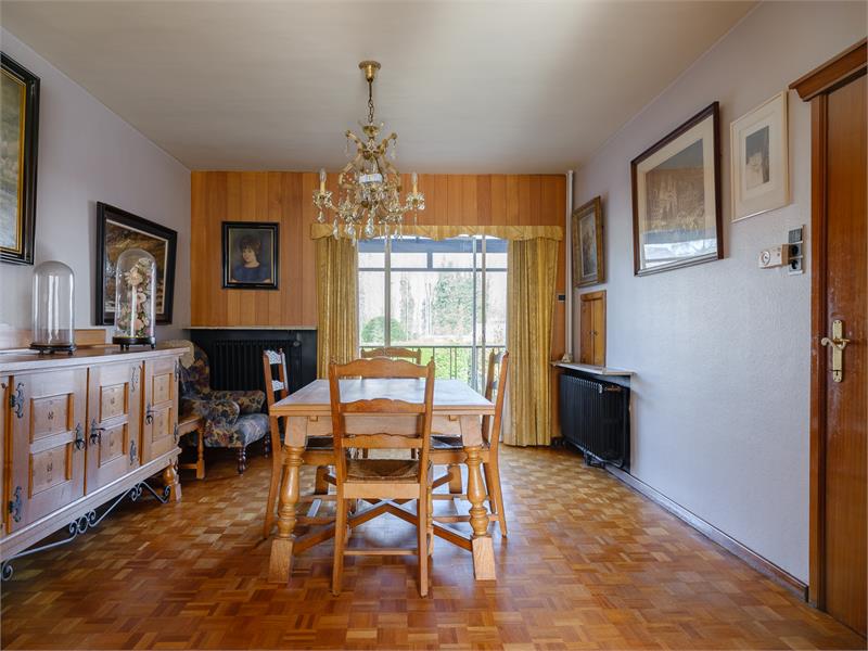 Woning verkocht in Gent